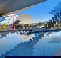The Chermside Apartments - Accommodation Nelson Bay
