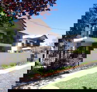 Charles Sturt Suites  Apartments - Accommodation Nelson Bay