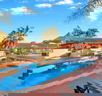 Alexander Motel Whyalla - Accommodation Nelson Bay