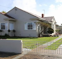 Barclay Motor Inn - Accommodation Nelson Bay