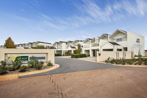 Quest Sanctuary Lakes - Accommodation Nelson Bay 5