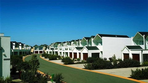 Quest Sanctuary Lakes - Accommodation Nelson Bay 3