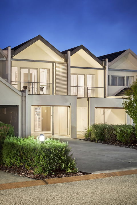 Quest Sanctuary Lakes - Accommodation Nelson Bay 2