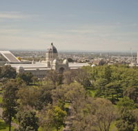 Mantra on the Park - Accommodation Nelson Bay