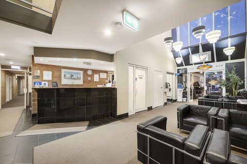 Ciloms Airport Lodge - Accommodation Nelson Bay 3