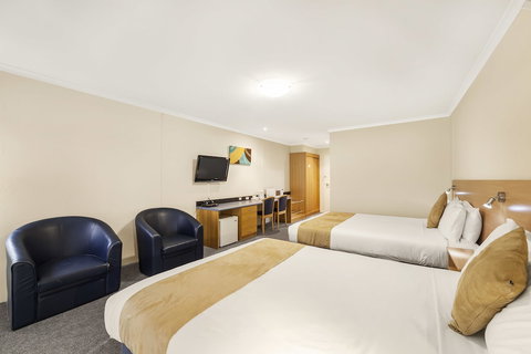 Ciloms Airport Lodge - Accommodation Nelson Bay 4