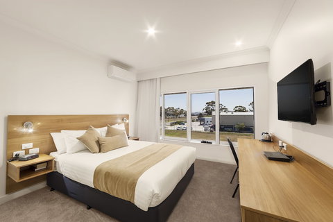 Ciloms Airport Lodge - Accommodation Nelson Bay 6