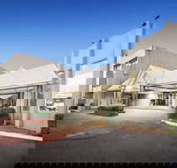 Ciloms Airport Lodge - Accommodation Nelson Bay