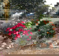 Statesman Motor Inn - Accommodation Nelson Bay