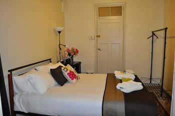 Club Boutique Hotel Cunnamulla - Accommodation Nelson Bay 5