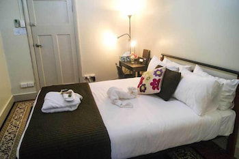 Club Boutique Hotel Cunnamulla - Accommodation Nelson Bay 4