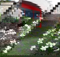 Bidgee Motor Inn - Accommodation Nelson Bay