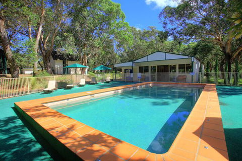 The Retreat Port Stephens - Accommodation Nelson Bay 6
