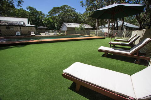 The Retreat Port Stephens - Accommodation Nelson Bay 5