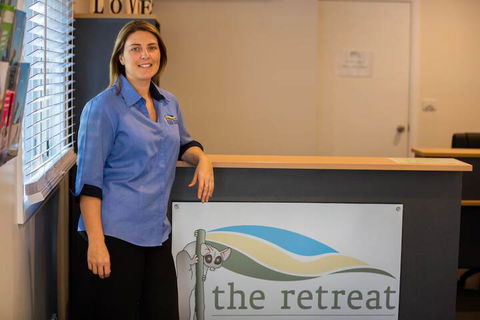The Retreat Port Stephens - Accommodation Nelson Bay 7