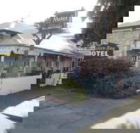 Guichen Bay Motel - Accommodation Nelson Bay