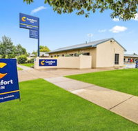 Comfort Inn Benalla - Accommodation Nelson Bay