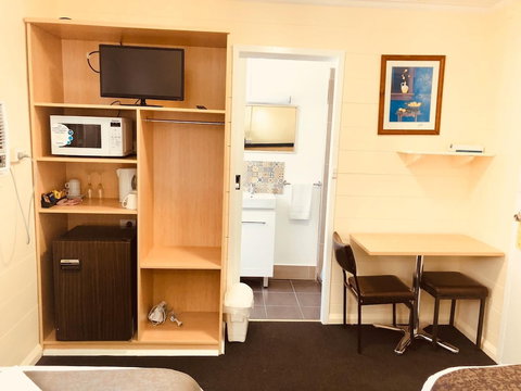 Red Cedar Motel - Accommodation Nelson Bay 6