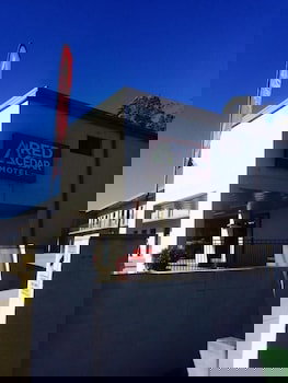 Red Cedar Motel - Accommodation Nelson Bay 0