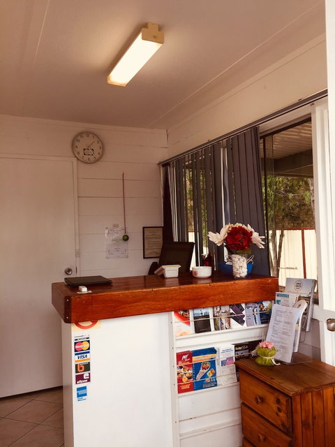 Red Cedar Motel - Accommodation Nelson Bay 3