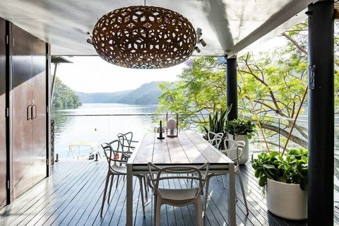 Calabash Bay Lodge - Nelson Bay Accommodation.com 7