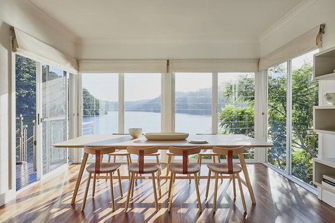 Calabash Bay Lodge - Nelson Bay Accommodation.com 4