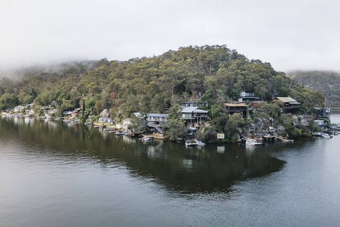 Calabash Bay Lodge - Nelson Bay Accommodation.com 1