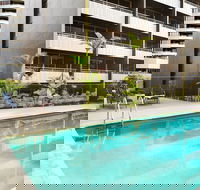 Punthill Spring Hill - Accommodation Nelson Bay