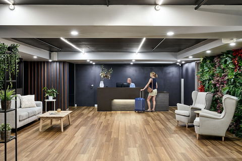 Punthill Spring Hill - Accommodation Nelson Bay 2