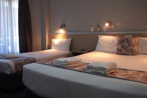 Grafton Central Motel - Accommodation Nelson Bay 5