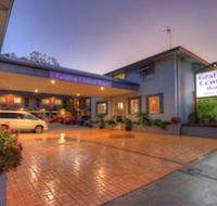 Grafton Central Motel - Accommodation Nelson Bay