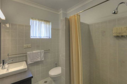 Grafton Central Motel - Accommodation Nelson Bay 7