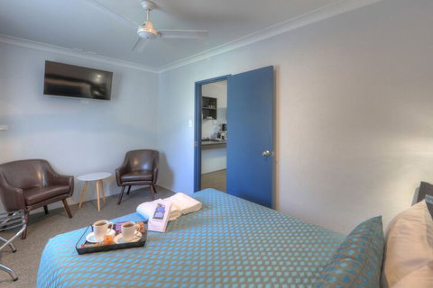 Grafton Central Motel - Accommodation Nelson Bay 4