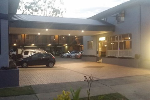 Grafton Central Motel - Accommodation Nelson Bay 1