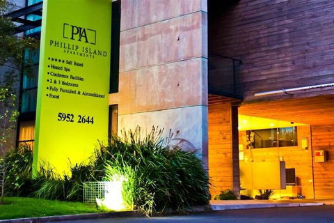 Phillip Island Apartments - Accommodation Nelson Bay 1