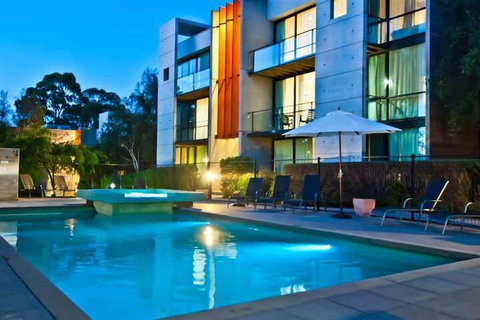 Phillip Island Apartments - Accommodation Nelson Bay 2