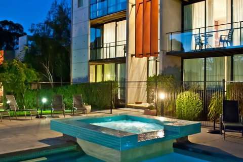 Phillip Island Apartments - Accommodation Nelson Bay 4