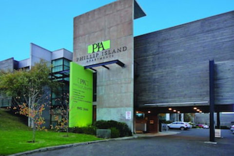 Phillip Island Apartments - Accommodation Nelson Bay 0