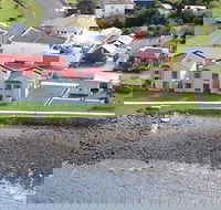 Stanley Village Waterfront Accommodation - Accommodation Nelson Bay