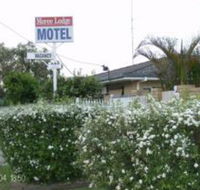 Moree Lodge Hotel - Accommodation Nelson Bay