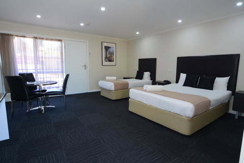 City Centre Motel - Accommodation Nelson Bay 3