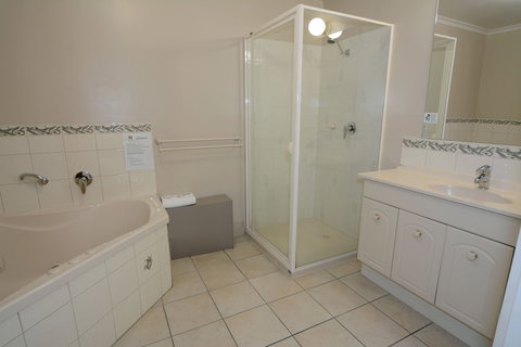 City Centre Motel - Accommodation Nelson Bay 1