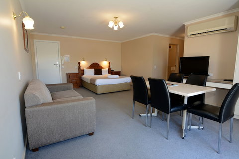 City Centre Motel - Accommodation Nelson Bay 4