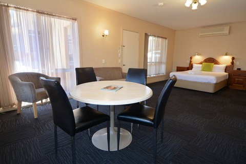 City Centre Motel - Accommodation Nelson Bay 2