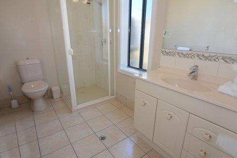 City Centre Motel - Accommodation Nelson Bay 6