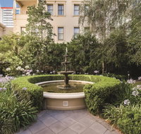 Adina Apartment Hotel Adelaide Treasury - Accommodation Nelson Bay