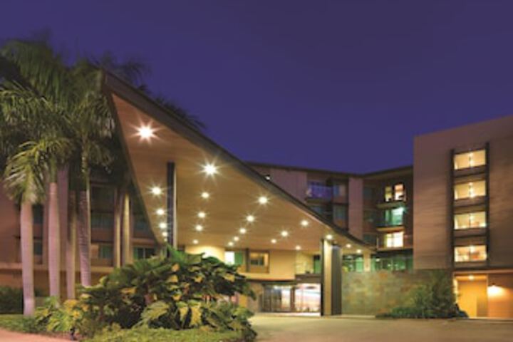 Tiri ACT Accommodation Nelson Bay