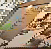 Mantra Pavilion - Accommodation Nelson Bay