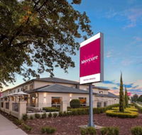 Mercure Wagga Wagga - Accommodation Nelson Bay