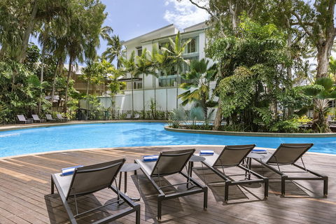 Imagine Drift Palm Cove - Accommodation Nelson Bay 6